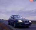 Чорний Деу Сенс, об'ємом двигуна 1.5 л та пробігом 300 тис. км за 2808 $, фото 1 на Automoto.ua