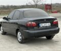 Черный Дэу Сенс, объемом двигателя 1.5 л и пробегом 260 тыс. км за 2400 $, фото 2 на Automoto.ua