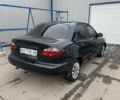 Черный Дэу Сенс, объемом двигателя 1.5 л и пробегом 293 тыс. км за 2200 $, фото 5 на Automoto.ua