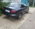 Черный Дэу Сенс, объемом двигателя 1.5 л и пробегом 217 тыс. км за 1500 $, фото 2 на Automoto.ua
