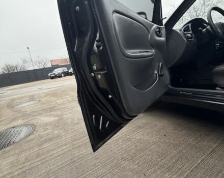 Черный Дэу Сенс, объемом двигателя 1.5 л и пробегом 170 тыс. км за 3400 $, фото 19 на Automoto.ua