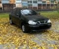 Черный Дэу Сенс, объемом двигателя 1.5 л и пробегом 3 тыс. км за 1300 $, фото 3 на Automoto.ua