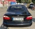 Черный Дэу Сенс, объемом двигателя 1.5 л и пробегом 130 тыс. км за 2700 $, фото 2 на Automoto.ua