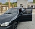 Черный Дэу Сенс, объемом двигателя 1.5 л и пробегом 225 тыс. км за 1900 $, фото 1 на Automoto.ua