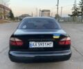 Черный Дэу Сенс, объемом двигателя 1.5 л и пробегом 250 тыс. км за 2199 $, фото 2 на Automoto.ua