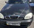 Черный Дэу Сенс, объемом двигателя 1.5 л и пробегом 3 тыс. км за 1500 $, фото 1 на Automoto.ua