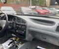 Черный Дэу Сенс, объемом двигателя 1.5 л и пробегом 81 тыс. км за 3500 $, фото 20 на Automoto.ua