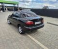 Черный Дэу Сенс, объемом двигателя 1.4 л и пробегом 177 тыс. км за 1500 $, фото 5 на Automoto.ua