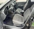 Чорний Деу Сенс, об'ємом двигуна 1.6 л та пробігом 270 тис. км за 2900 $, фото 13 на Automoto.ua