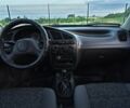 Черный Дэу Сенс, объемом двигателя 1.4 л и пробегом 120 тыс. км за 3100 $, фото 6 на Automoto.ua