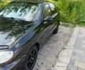 Черный Дэу Сенс, объемом двигателя 1.5 л и пробегом 300 тыс. км за 2400 $, фото 1 на Automoto.ua