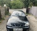 Чорний Деу Сенс, об'ємом двигуна 1.5 л та пробігом 176 тис. км за 1760 $, фото 1 на Automoto.ua