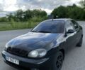 Черный Дэу Сенс, объемом двигателя 1.5 л и пробегом 250 тыс. км за 2150 $, фото 1 на Automoto.ua