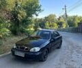 Черный Дэу Сенс, объемом двигателя 1.5 л и пробегом 250 тыс. км за 1000 $, фото 1 на Automoto.ua