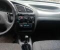 Деу Сенс 2008 у Дніпро (Дніпропетровську) на Automoto.ua Чорний Деу Сенс, об'ємом двигуна 1.5 л та пробігом 276 тис. км за 2100 $, фото 5 на Automoto.ua