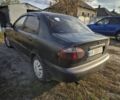 Черный Дэу Сенс, объемом двигателя 0 л и пробегом 330 тыс. км за 1300 $, фото 3 на Automoto.ua
