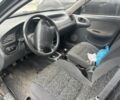 Черный Дэу Сенс, объемом двигателя 1.6 л и пробегом 3 тыс. км за 650 $, фото 1 на Automoto.ua