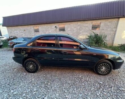 Деу Сенс 2008 у Вінниці на Automoto.ua Чорний Деу Сенс, об'ємом двигуна 1.4 л та пробігом 226 тис. км за 2600 $, фото 5 на Automoto.ua