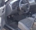 Черный Дэу Сенс, объемом двигателя 1.5 л и пробегом 134 тыс. км за 3500 $, фото 18 на Automoto.ua