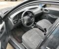Черный Дэу Сенс, объемом двигателя 1.5 л и пробегом 215 тыс. км за 2350 $, фото 6 на Automoto.ua