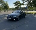 Черный Дэу Сенс, объемом двигателя 1.5 л и пробегом 250 тыс. км за 1350 $, фото 1 на Automoto.ua