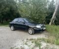 Черный Дэу Сенс, объемом двигателя 1.5 л и пробегом 138 тыс. км за 1109 $, фото 1 на Automoto.ua