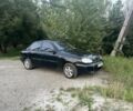 Черный Дэу Сенс, объемом двигателя 1.5 л и пробегом 138 тыс. км за 1050 $, фото 1 на Automoto.ua