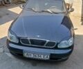 Черный Дэу Сенс, объемом двигателя 1.5 л и пробегом 160 тыс. км за 2800 $, фото 1 на Automoto.ua