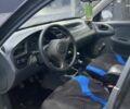 Черный Дэу Сенс, объемом двигателя 1.4 л и пробегом 93 тыс. км за 2350 $, фото 4 на Automoto.ua