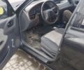Черный Дэу Сенс, объемом двигателя 1.3 л и пробегом 127 тыс. км за 2700 $, фото 6 на Automoto.ua