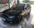 Черный Дэу Сенс, объемом двигателя 1.5 л и пробегом 298 тыс. км за 1550 $, фото 1 на Automoto.ua