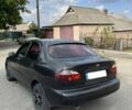 Черный Дэу Сенс, объемом двигателя 1.5 л и пробегом 225 тыс. км за 1900 $, фото 8 на Automoto.ua