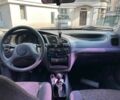Черный Дэу Сенс, объемом двигателя 1.5 л и пробегом 225 тыс. км за 2300 $, фото 16 на Automoto.ua