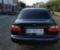 Чорний Деу Сенс, об'ємом двигуна 1.5 л та пробігом 37 тис. км за 4150 $, фото 5 на Automoto.ua