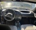 Черный Дэу Сенс, объемом двигателя 1.5 л и пробегом 235 тыс. км за 1700 $, фото 1 на Automoto.ua