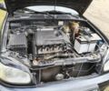 Черный Дэу Сенс, объемом двигателя 1.4 л и пробегом 197 тыс. км за 2500 $, фото 3 на Automoto.ua