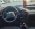 Черный Дэу Сенс, объемом двигателя 1.5 л и пробегом 242 тыс. км за 2950 $, фото 2 на Automoto.ua