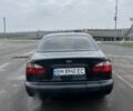Черный Дэу Сенс, объемом двигателя 1.5 л и пробегом 200 тыс. км за 1657 $, фото 1 на Automoto.ua