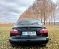 Чорний Деу Сенс, об'ємом двигуна 1.4 л та пробігом 217 тис. км за 2100 $, фото 4 на Automoto.ua