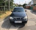 Чорний Деу Сенс, об'ємом двигуна 1.5 л та пробігом 2 тис. км за 1150 $, фото 1 на Automoto.ua