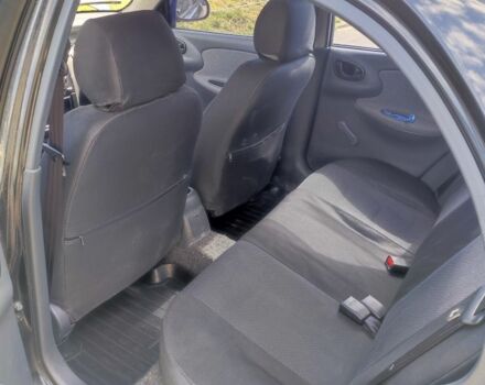 Чорний Деу Сенс, об'ємом двигуна 0 л та пробігом 140 тис. км за 3400 $, фото 4 на Automoto.ua