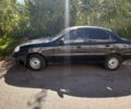 Черный Дэу Сенс, объемом двигателя 1.5 л и пробегом 159 тыс. км за 2350 $, фото 4 на Automoto.ua