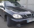 Чорний Деу Сенс, об'ємом двигуна 1.5 л та пробігом 239 тис. км за 2496 $, фото 1 на Automoto.ua