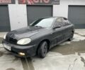 Черный Дэу Сенс, объемом двигателя 1.5 л и пробегом 112 тыс. км за 1200 $, фото 1 на Automoto.ua