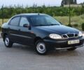 Черный Дэу Сенс, объемом двигателя 1.4 л и пробегом 120 тыс. км за 3100 $, фото 1 на Automoto.ua