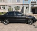 Черный Дэу Сенс, объемом двигателя 1.4 л и пробегом 252 тыс. км за 1600 $, фото 1 на Automoto.ua