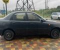 Чорний Деу Сенс, об'ємом двигуна 1.5 л та пробігом 300 тис. км за 1999 $, фото 7 на Automoto.ua