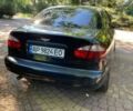 Чорний Деу Сенс, об'ємом двигуна 1.6 л та пробігом 300 тис. км за 2450 $, фото 5 на Automoto.ua