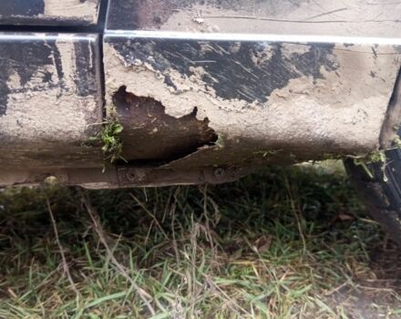 Чорний Деу Сенс, об'ємом двигуна 1.4 л та пробігом 171 тис. км за 1200 $, фото 3 на Automoto.ua