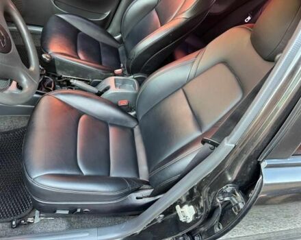 Деу Сенс 2008 у Вінниці на Automoto.ua Чорний Деу Сенс, об'ємом двигуна 1.4 л та пробігом 226 тис. км за 2600 $, фото 13 на Automoto.ua